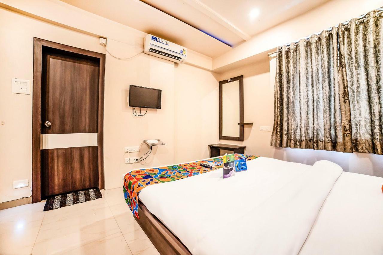 Fabhotel Imperio - Nr Baner Hill Pune Exterior foto